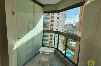 Apartamento com 2 quartos à venda na Praia da Costa, Vila Velha 