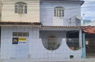 Casa com 3 quartos à venda no Santa Mônica Popular, Vila Velha 