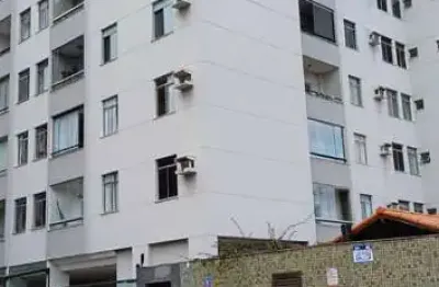 Apartamento com 3 quartos à venda na Praia das Gaivotas, Vila Velha 