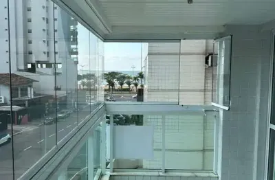 Apartamento em coqueiral de itaparica - vila velha, es