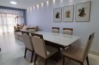 Apartamento com 3 quartos à venda na Praia da Costa, Vila Velha 