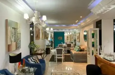 Apartamento com 4 quartos à venda na Praia da Costa, Vila Velha 