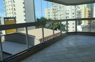 Apartamento com 4 quartos à venda na Praia da Costa, Vila Velha 