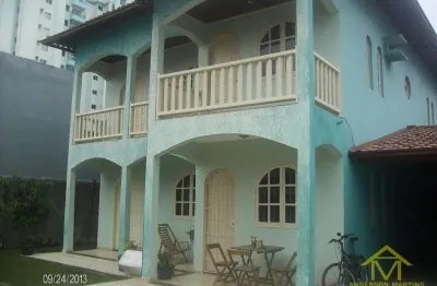 Casa com 4 quartos à venda na Praia de Itaparica, Vila Velha 