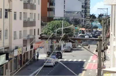 Kitnet / Stúdio à venda no Itapuã, Vila Velha 