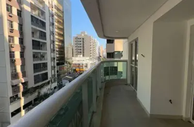 Apartamento com 3 quartos à venda na Praia da Costa, Vila Velha 