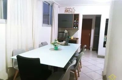 Apartamento com 3 quartos à venda no Olaria, Vila Velha 