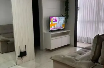 Apartamento com 2 quartos à venda na Praia das Gaivotas, Vila Velha 