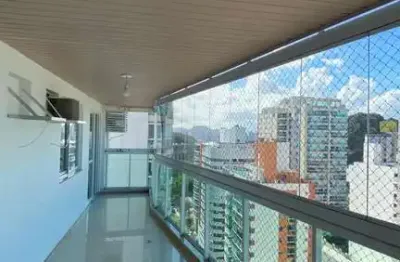 Apartamento com 3 quartos à venda na Praia da Costa, Vila Velha 