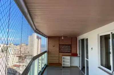 Apartamento com 3 quartos à venda na Praia da Costa, Vila Velha 