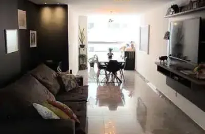 Apartamento com 3 quartos à venda no Itapuã, Vila Velha 