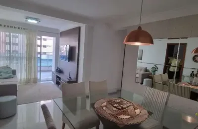 Apartamento com 3 quartos à venda na Praia da Costa, Vila Velha 