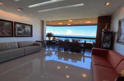 Apartamento com 4 quartos à venda na Praia da Costa, Vila Velha 