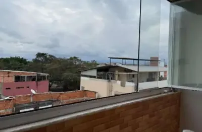 Apartamento com 2 quartos à venda no Jockey de Itaparica, Vila Velha 