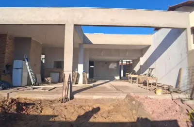 Casa com 3 quartos à venda em Interlagos, Vila Velha 