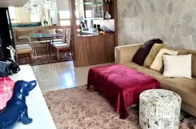 Apartamento com 4 quartos à venda na Praia de Itaparica, Vila Velha 