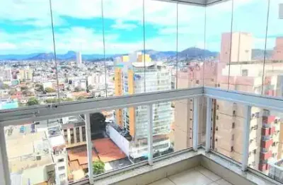 Apartamento com 1 quarto à venda no Itapuã, Vila Velha 