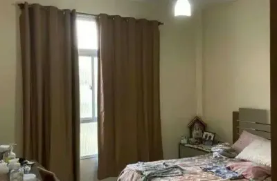 Apartamento com 2 quartos à venda no Itapuã, Vila Velha 