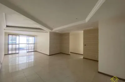 Apartamento com 4 quartos à venda no Itapuã, Vila Velha 