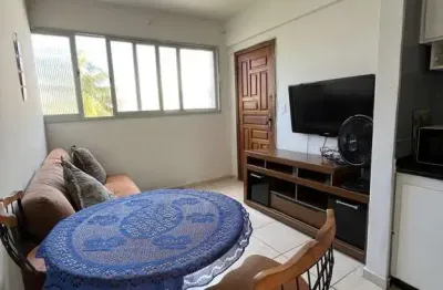 Apartamento em coqueiral de itaparica  -  vila velha