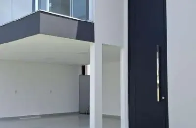Casa com 3 quartos à venda em Interlagos, Vila Velha 