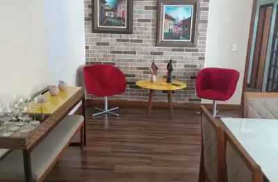 Apartamento com 3 quartos à venda na Praia da Costa, Vila Velha 