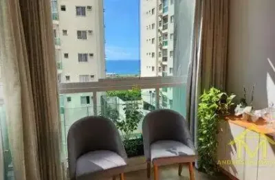 Apartamento com 2 quartos à venda na Praia de Itaparica, Vila Velha 