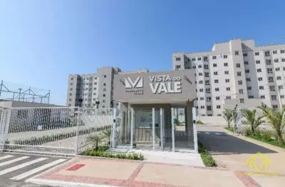Apartamento com 3 quartos à venda no Vale Encantado, Vila Velha 
