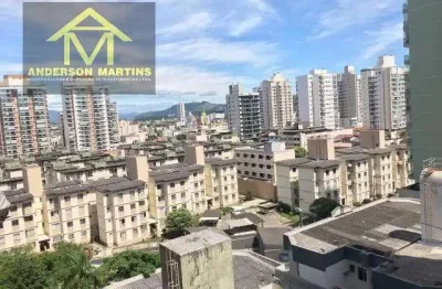 Apartamento com 3 quartos à venda no Itapuã, Vila Velha 