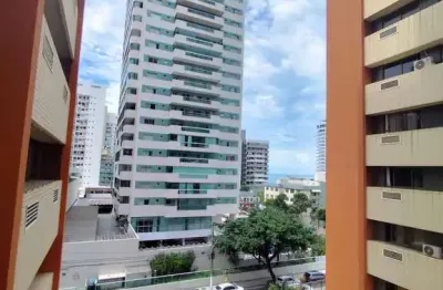 Apartamento com 4 quartos à venda no Itapuã, Vila Velha 
