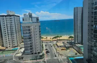 Apartamento com 3 quartos à venda no Itapuã, Vila Velha 