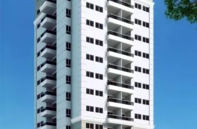 Apartamento com 3 quartos à venda no Itapuã, Vila Velha 