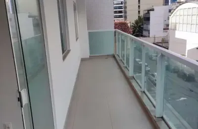 Apartamento com 3 quartos à venda no Itapuã, Vila Velha 