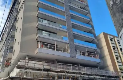 Apartamento com 4 quartos à venda na Praia da Costa, Vila Velha 