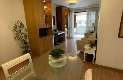 Apartamento com 3 quartos à venda na Praia da Costa, Vila Velha 