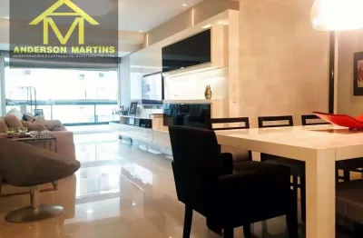 Apartamento com 3 quartos à venda no Itapuã, Vila Velha 