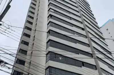 Apartamento com 3 quartos à venda no Itapuã, Vila Velha 