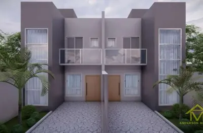 Casa com 3 quartos à venda no Santa Paula II, Vila Velha 