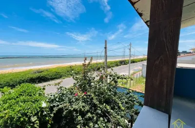 Casa com 2 quartos à venda no Morada do Sol, Vila Velha 