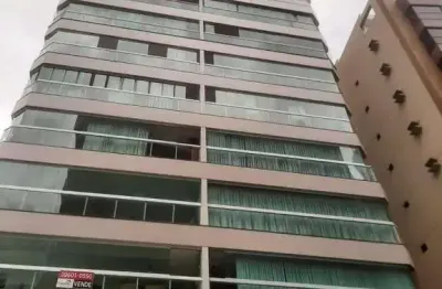 Apartamento com 4 quartos à venda na Praia da Costa, Vila Velha 