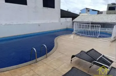 Apartamento com 2 quartos à venda no Jardim Guadalajara, Vila Velha 