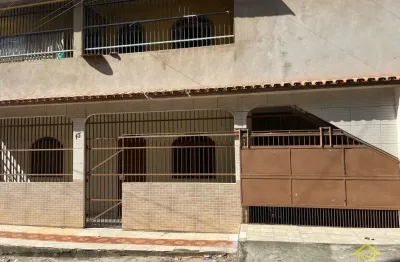 Casa com 3 quartos à venda no Ataíde, Vila Velha 