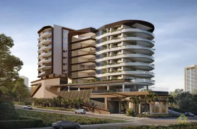 Apartamento com 4 quartos à venda na Praia da Costa, Vila Velha 