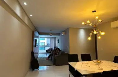 Apartamento com 3 quartos à venda na Praia da Costa, Vila Velha 
