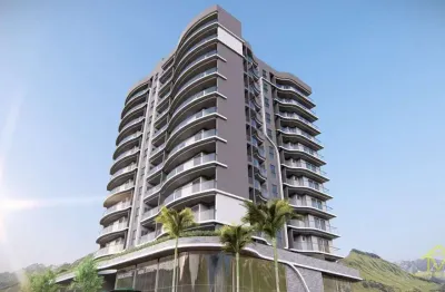 Apartamento com 3 quartos à venda no Sauaçú, Aracruz 