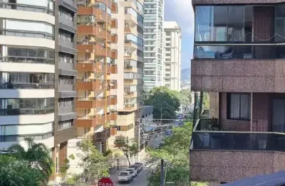 Apartamento com 3 quartos à venda na Praia da Costa, Vila Velha 