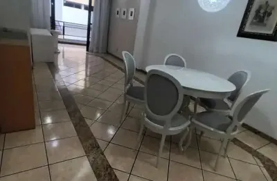 Apartamento com 3 quartos à venda na Praia da Costa, Vila Velha 