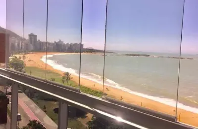 Apartamento com 4 quartos à venda na Praia da Costa, Vila Velha 