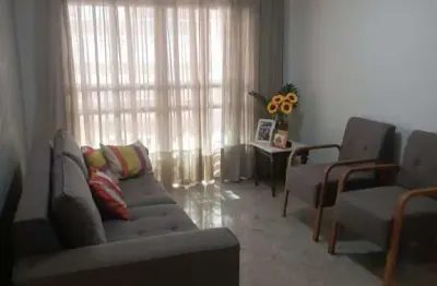 Apartamento com 3 quartos à venda na Praia da Costa, Vila Velha 