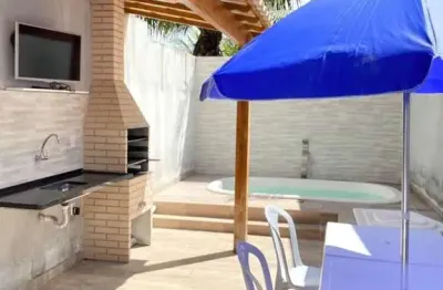 Casa com 2 quartos à venda no Balneário Ponta da Fruta, Vila Velha 